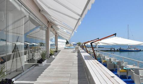 Sanremo by Undersun (Санремо)