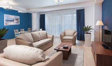 Sanremo by Undersun (Санремо)