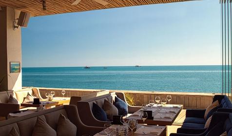 Sanremo by Undersun (Санремо)