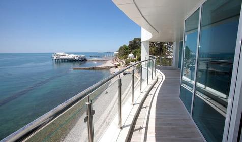 Sanremo by Undersun (Санремо)