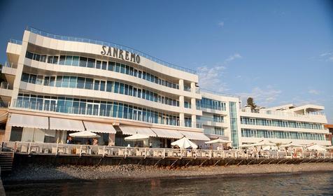 Sanremo by Undersun (Санремо)