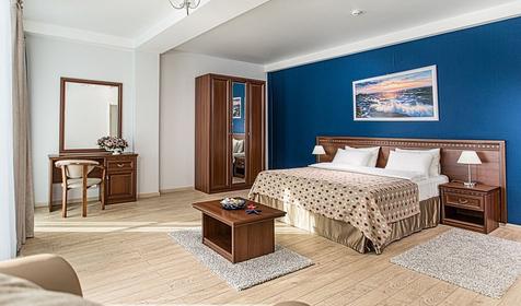 Sanremo by Undersun (Санремо)