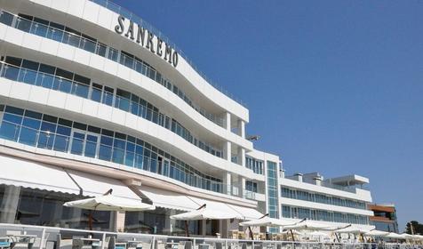 Sanremo by Undersun (Санремо)