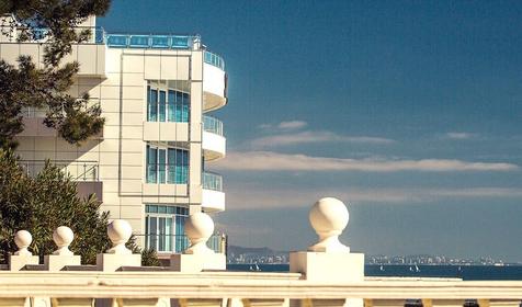 Sanremo by Undersun (Санремо)