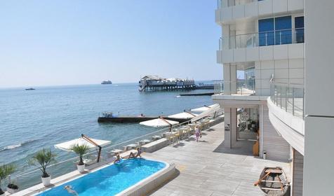 Sanremo by Undersun (Санремо)