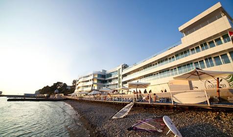 Sanremo by Undersun (Санремо)