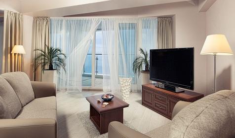 Sanremo by Undersun (Санремо)