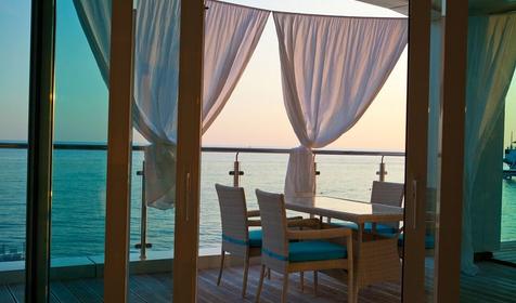 Sanremo by Undersun (Санремо)