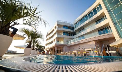 Sanremo by Undersun (Санремо)