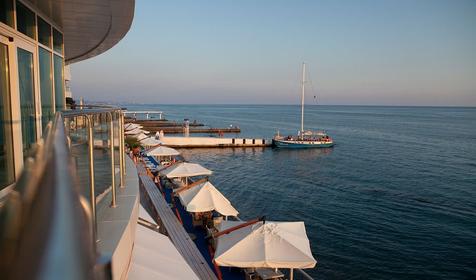 Sanremo by Undersun (Санремо)