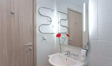 Номер люкс. ОК Сочи Парк Отель 3*, Сочи, г. Адлер