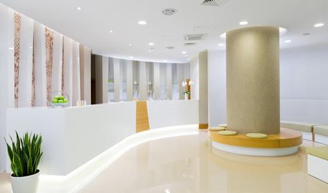 Отель Mantera Resort & Congress 5*. Сочи, пгт Сириус