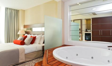 Mantera Resort & Congress 5* (Мантера Резорт и Конгресс) (бывш. Radisson Blu Resort & Congres)