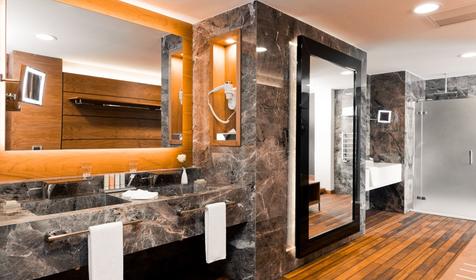 Mantera Resort & Congress 5* (Мантера Резорт и Конгресс) (бывш. Radisson Blu Resort & Congres)