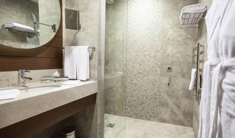 Mantera Resort & Congress 5* (Мантера Резорт и Конгресс) (бывш. Radisson Blu Resort & Congres)