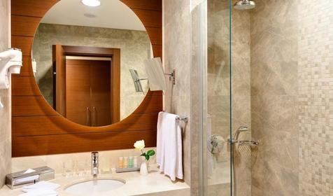 Mantera Resort & Congress 5* (Мантера Резорт и Конгресс) (бывш. Radisson Blu Resort & Congres)