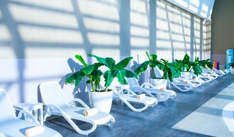 Mantera Resort & Congress 5* (Мантера Резорт и Конгресс) (бывш. Radisson Blu Resort & Congres)