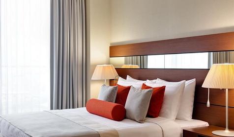 Mantera Resort & Congress 5* (Мантера Резорт и Конгресс) (бывш. Radisson Blu Resort & Congres)