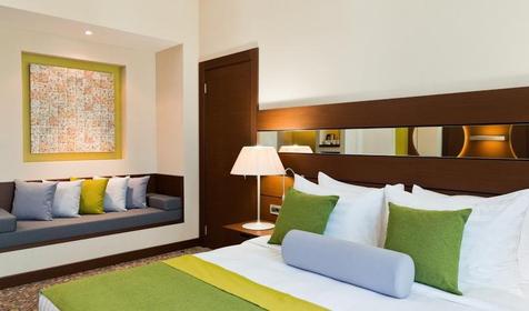 Mantera Resort & Congress 5* (Мантера Резорт и Конгресс) (бывш. Radisson Blu Resort & Congres)