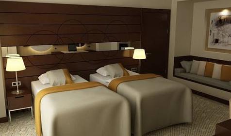 Mantera Resort & Congress 5* (Мантера Резорт и Конгресс) (бывш. Radisson Blu Resort & Congres)