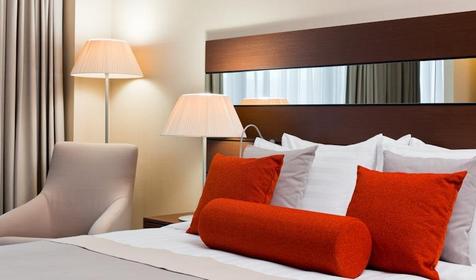 Mantera Resort & Congress 5* (Мантера Резорт и Конгресс) (бывш. Radisson Blu Resort & Congres)