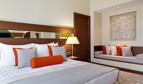 Mantera Resort & Congress 5* (Мантера Резорт и Конгресс) (бывш. Radisson Blu Resort & Congres)