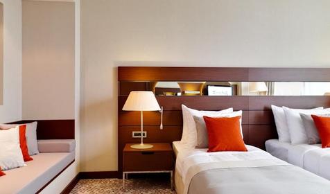 Mantera Resort & Congress 5* (Мантера Резорт и Конгресс) (бывш. Radisson Blu Resort & Congres)