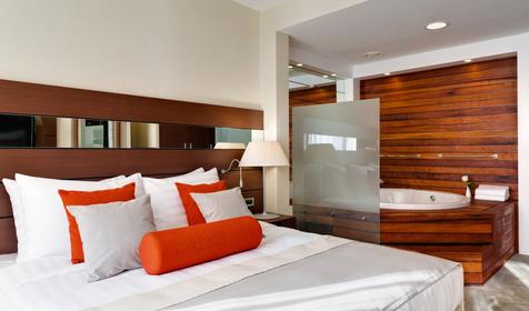 Mantera Resort & Congress 5* (Мантера Резорт и Конгресс) (бывш. Radisson Blu Resort & Congres)