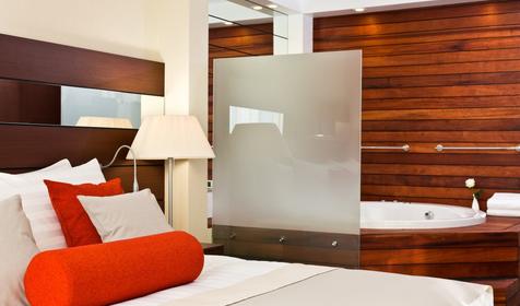 Mantera Resort & Congress 5* (Мантера Резорт и Конгресс) (бывш. Radisson Blu Resort & Congres)