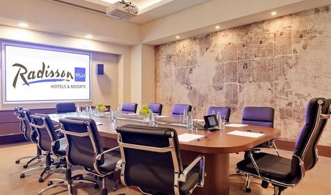 Mantera Resort & Congress 5* (Мантера Резорт и Конгресс) (бывш. Radisson Blu Resort & Congres)