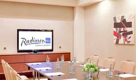 Mantera Resort & Congress 5* (Мантера Резорт и Конгресс) (бывш. Radisson Blu Resort & Congres)