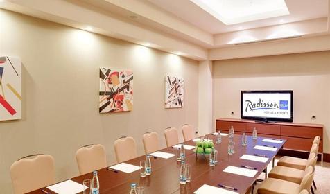 Mantera Resort & Congress 5* (Мантера Резорт и Конгресс) (бывш. Radisson Blu Resort & Congres)