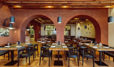 Отель Mantera Resort & Congress 5*. Сочи, пгт Сириус