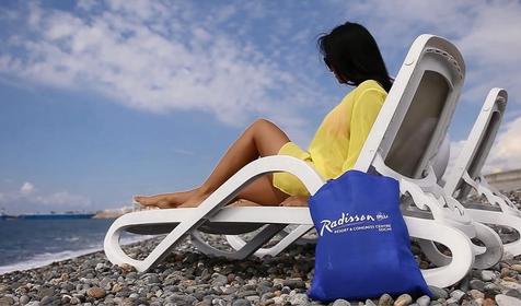 Mantera Resort & Congress 5* (Мантера Резорт и Конгресс) (бывш. Radisson Blu Resort & Congres)