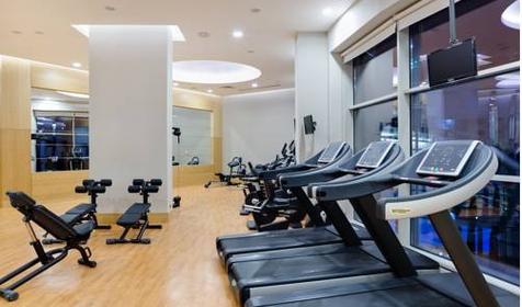 Mantera Resort & Congress 5* (Мантера Резорт и Конгресс) (бывш. Radisson Blu Resort & Congres)