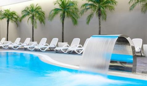 Отель Mantera Resort & Congress 5*. Сочи, пгт Сириус