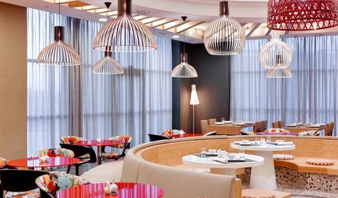 Отель Mantera Resort & Congress 5*. Сочи, пгт Сириус