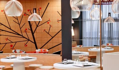 Отель Mantera Resort & Congress 5*. Сочи, пгт Сириус