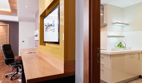 Mantera Resort & Congress 5* (Мантера Резорт и Конгресс) (бывш. Radisson Blu Resort & Congres)