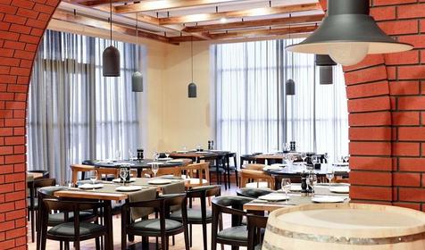 Отель Mantera Resort & Congress 5*. Сочи, пгт Сириус