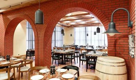 Отель Mantera Resort & Congress 5*. Сочи, пгт Сириус