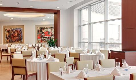 Отель Mantera Resort & Congress 5*. Сочи, пгт Сириус