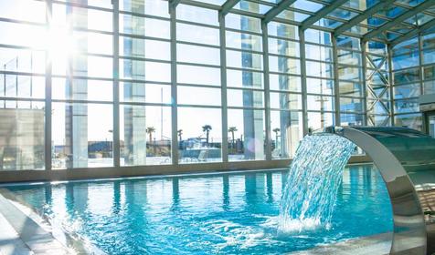 Отель Mantera Resort & Congress 5*. Сочи, пгт Сириус