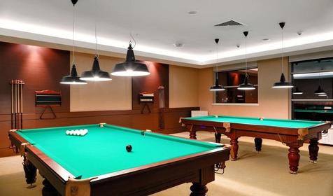 Mantera Resort & Congress 5* (Мантера Резорт и Конгресс) (бывш. Radisson Blu Resort & Congres)