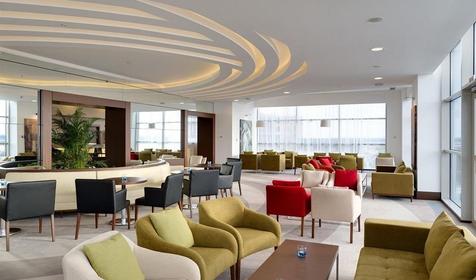 Отель Mantera Resort & Congress 5*. Сочи, пгт Сириус