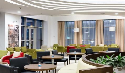 Отель Mantera Resort & Congress 5*. Сочи, пгт Сириус