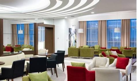 Отель Mantera Resort & Congress 5*. Сочи, пгт Сириус