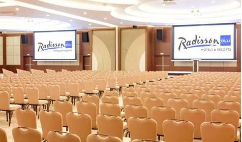 Mantera Resort & Congress 5* (Мантера Резорт и Конгресс) (бывш. Radisson Blu Resort & Congres)