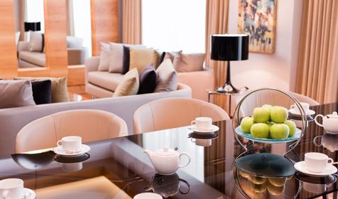 Mantera Resort & Congress 5* (Мантера Резорт и Конгресс) (бывш. Radisson Blu Resort & Congres)