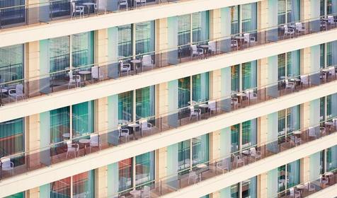 Отель Mantera Resort & Congress 5*. Сочи, пгт Сириус